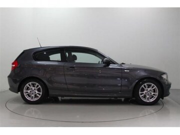 BMW 120d (2008)