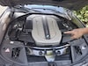 BMW 760i (2009)