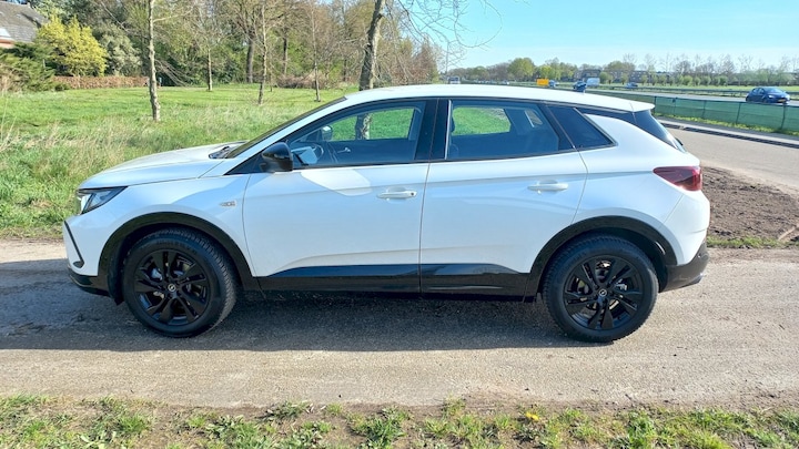 Opel Grandland (2024)