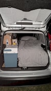 Fiat Panda TwinAir Turbo 85 Lounge (2012)
