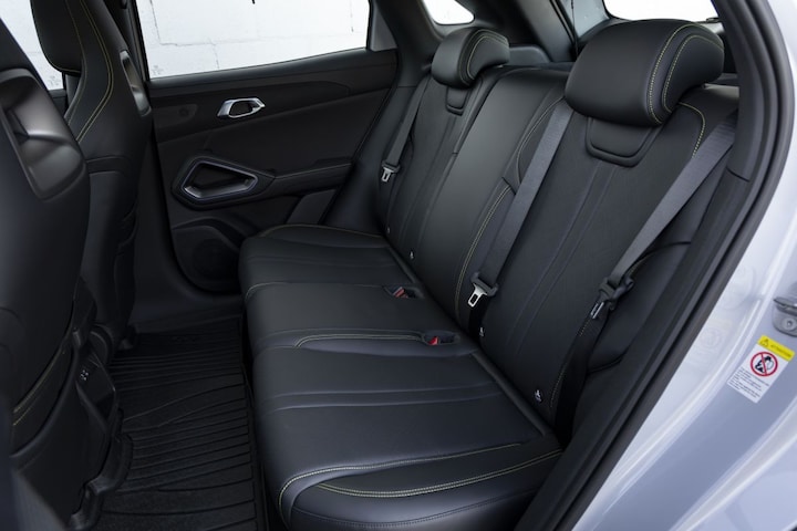 BYD Atto 2
