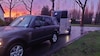 Land Rover Range Rover Td6 HSE (2003)