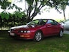 Honda Prelude 2.2i VTEC 4WS (1995)