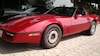 Chevrolet Corvette (1988)