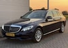 Mercedes-Benz C 220 d Estate Prestige (2014)