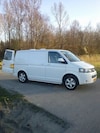 Volkswagen Transporter L1H1 30 2.0 TDI 140pk BMT Highline (2014)