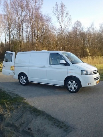 Volkswagen Transporter L1H1 30 2.0 TDI 140pk BMT Highline (2014)