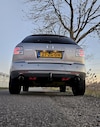 Mazda CX-7 2.3 DISI Turbo Executive (2008)