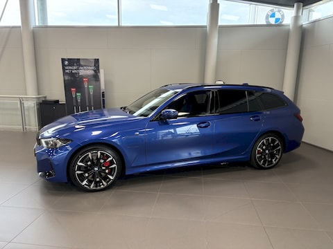 BMW 330e Touring M Sport Edition